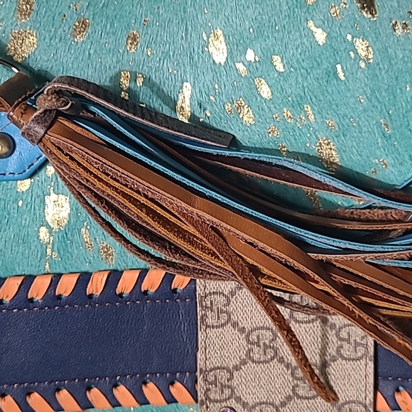 Upcycled Gucci Bag - Picture 14 of 14